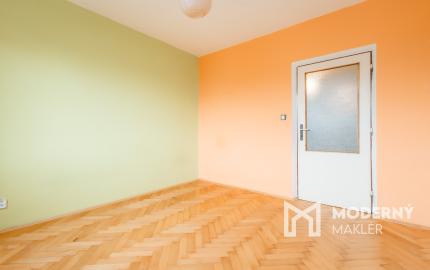 3 izbový byt na predaj v centre Martina
