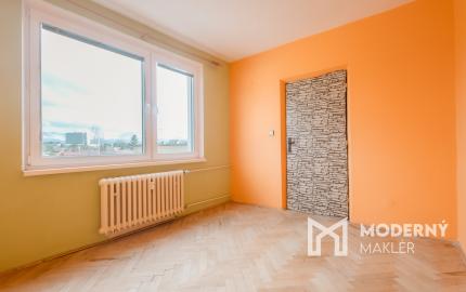 3 izbový byt na predaj v centre Martina