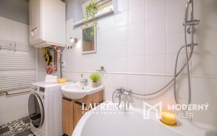 NA PREDAJ | 3 - IZBOVÝ BYT SO SÚKROMNÝM PARKOVACÍM MIESTOM | POD SOKOLICE - TRENČÍN