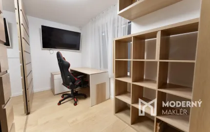 Na predaj nadštandardný 4-izbový rodinný dom v Trnave - Modranka