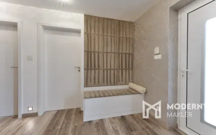 Na predaj nadštandardný 4-izbový rodinný dom v Trnave - Modranka