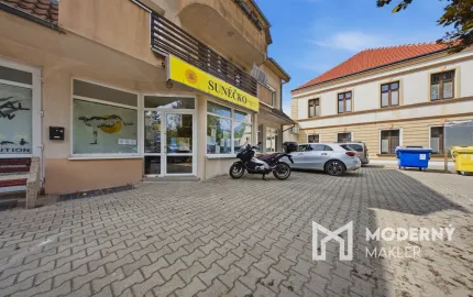 Na predaj multifunkčné pohybové a relaxačné centrum v Stupave