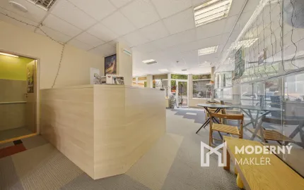 Na predaj multifunkčné pohybové a relaxačné centrum v Stupave