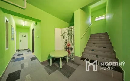 Na predaj multifunkčné pohybové a relaxačné centrum v Stupave