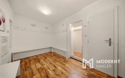 Na predaj multifunkčné pohybové a relaxačné centrum v Stupave