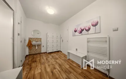 Na predaj multifunkčné pohybové a relaxačné centrum v Stupave