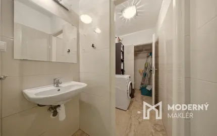 Na predaj multifunkčné pohybové a relaxačné centrum v Stupave