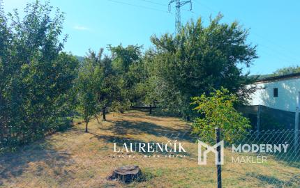 NA PREDAJ | POZEMOK NA ZAHRADKÁRČENIE | TRENČÍN - KUBRÁ
