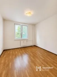 Na prenájom 2-izbový byt v centre mesta Malacky