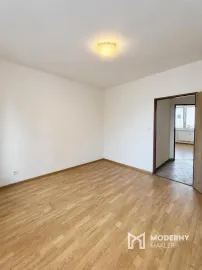 Na prenájom 2-izbový byt v centre mesta Malacky