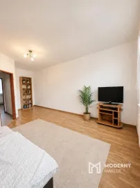 Na prenájom 2-izbový byt v centre mesta Malacky