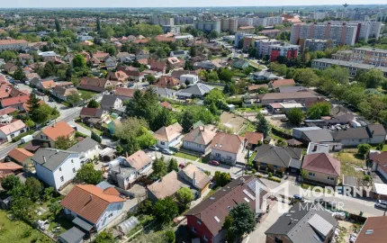 Na predaj 3-izbový tehlový dom s možnosťou nadstavby v Šamoríne
