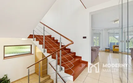 Na predaj 5-izbový rodinný dom so záhradou v Dunajskej Lužnej