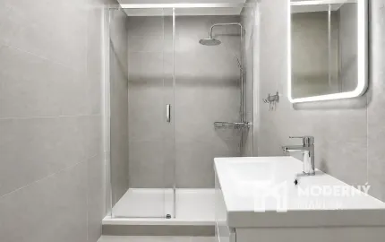 Na predaj 1-izbový byt s balkónom a výbornou dispozíciou v Poprade