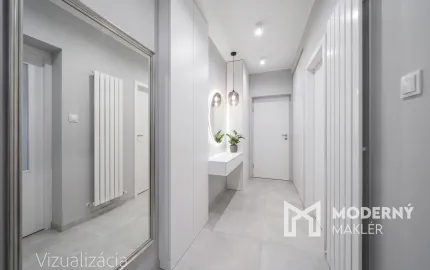 Na predaj 6-izbový rodinný dom v obci Čáry