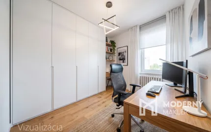 Na predaj 6-izbový rodinný dom v obci Čáry