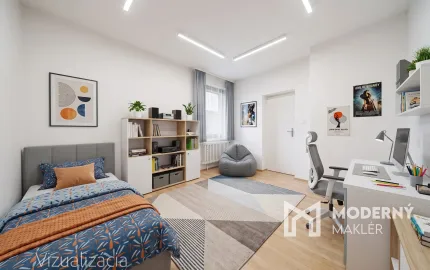 Na predaj 6-izbový rodinný dom v obci Čáry