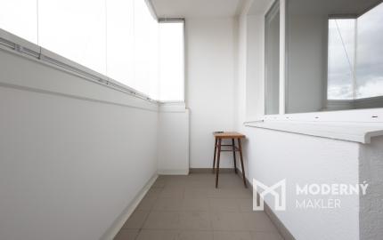 3 izbový byt na predaj v centre Martina