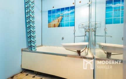 3 izbový byt na predaj v centre Martina