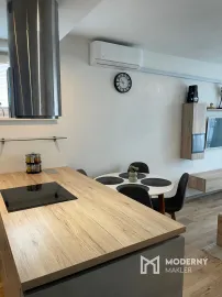 Na prenájom kompletne zariadený 2-izbový byt, Soblahov