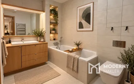 Na predaj výnimočný investičný 2-izbový byt v Panorama City