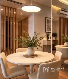Na predaj výnimočný investičný 2-izbový byt v Panorama City