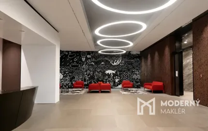 Na predaj výnimočný investičný 2-izbový byt v Panorama City