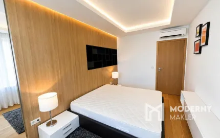 Na predaj výnimočný investičný 2-izbový byt v Panorama City