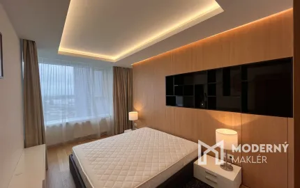 Na predaj výnimočný investičný 2-izbový byt v Panorama City