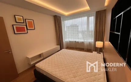 Na predaj výnimočný investičný 2-izbový byt v Panorama City