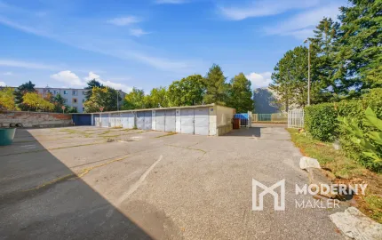 Na predaj atraktívny 3-izbový byt v centre Nitry