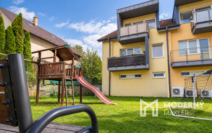 Na predaj 3-izbový byt s vlastným parkovaním, Zimná ulica, Stará Ľubovňa
