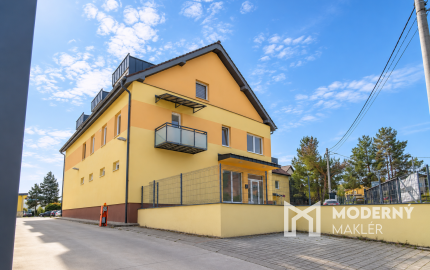Na predaj 3-izbový byt s vlastným parkovaním, Zimná ulica, Stará Ľubovňa