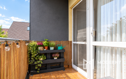 Na predaj 3-izbový byt s vlastným parkovaním, Zimná ulica, Stará Ľubovňa