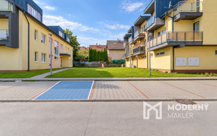 Na predaj 3-izbový byt s vlastným parkovaním, Zimná ulica, Stará Ľubovňa