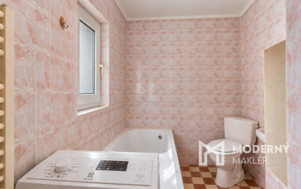 Na predaj priestranný rodinný dom v Poprade - Spišská Sobota