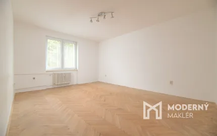 Na predaj 1-izbový byt na ul. 28. OKTÓBRA - Trenčín