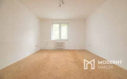 Na predaj 1-izbový byt na ul. 28. OKTÓBRA - Trenčín