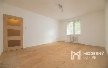Na predaj 1-izbový byt na ul. 28. OKTÓBRA - Trenčín