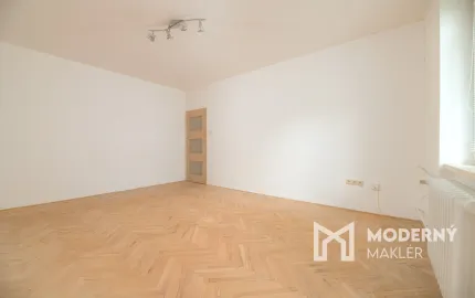 Na predaj 1-izbový byt na ul. 28. OKTÓBRA - Trenčín