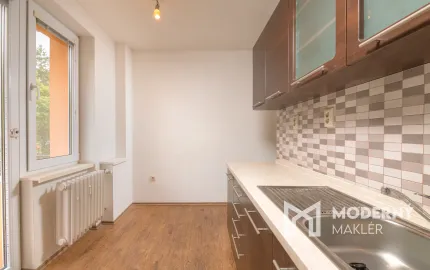 Na predaj 1-izbový byt na ul. 28. OKTÓBRA - Trenčín