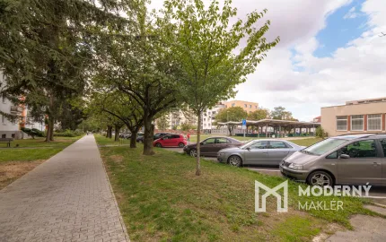 Na predaj 1-izbový byt na ul. 28. OKTÓBRA - Trenčín