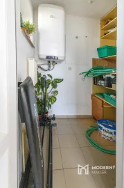 Na prenájom kompletne zariadený rodinný dom v Šamoríne