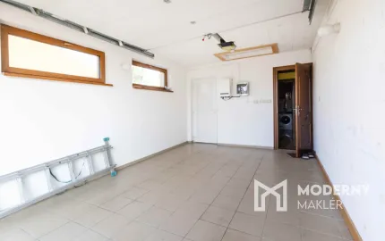 Na prenájom kompletne zariadený rodinný dom v Šamoríne