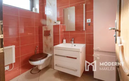 Na prenájom kompletne zariadený rodinný dom v Šamoríne