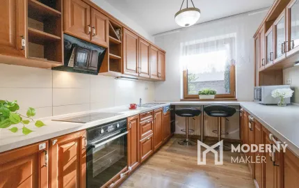 Na prenájom kompletne zariadený rodinný dom v Šamoríne