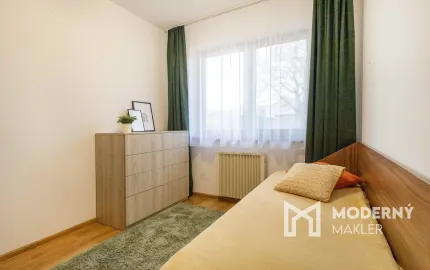 Na prenájom kompletne zariadený rodinný dom v Šamoríne