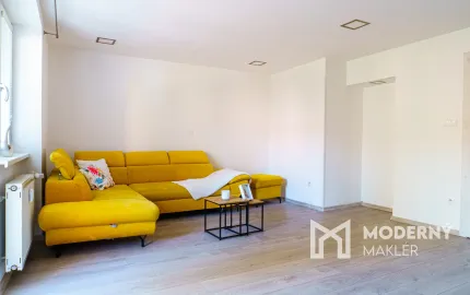 Na predaj 2-izbový byt v Trenčíne na Inoveckej ulici