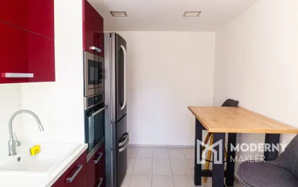Na predaj 2-izbový byt v Trenčíne na Inoveckej ulici