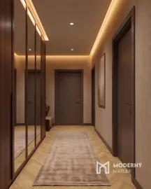 Na predaj diskrétny luxusný 1-izbový byt s predzáhradkou v historickom centre Trnavy